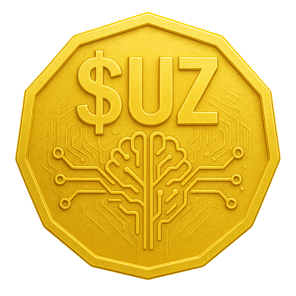 $UZ Coin